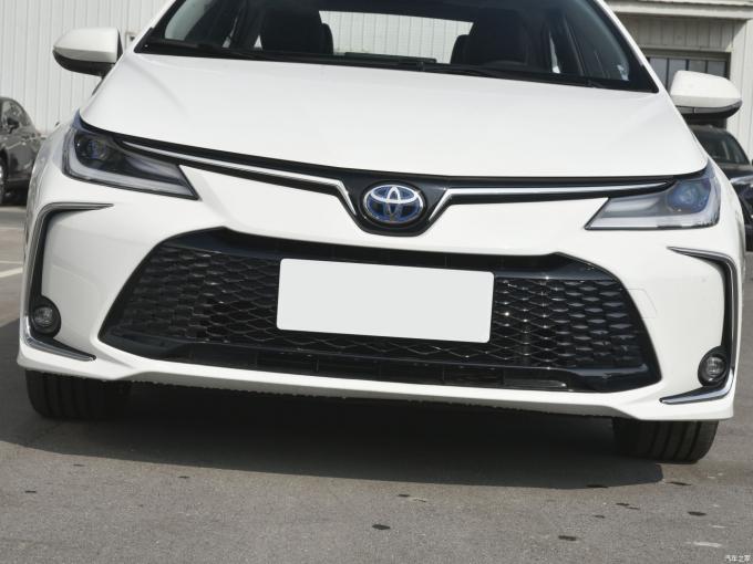 2024 Toyota Corolla Cross Frontlander Harga murah TOYOTA SUV 5 kursi stok tersedia pengiriman cepat 0