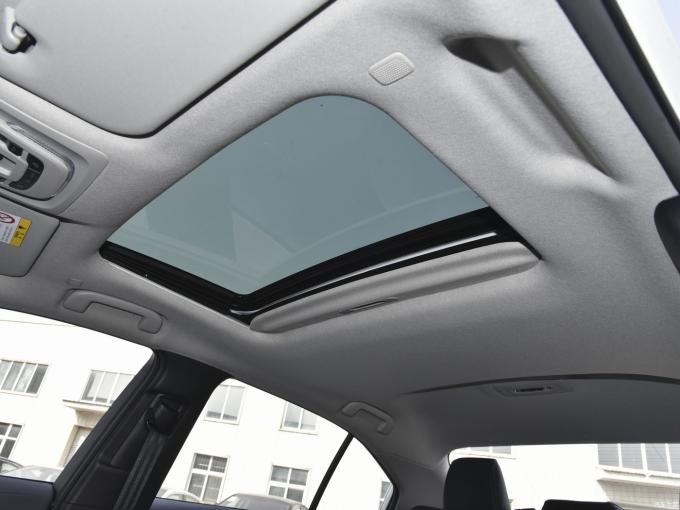 2024 Toyota Corolla Cross Frontlander Harga murah TOYOTA SUV 5 kursi stok tersedia pengiriman cepat 6