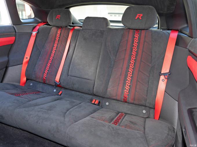 China Geely Zeekr 001 2023 Mobil Listrik 930Kw Zeeker Mobil Fr Versi 100kwh 001fr Fr Z-Sports 5