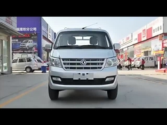 Sertifikat UE dfsk c31 LHD