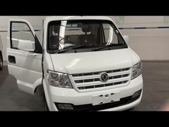 DFSK Truk Listrik Kecil EC31 Pengemudi Kanan Truk Mini Untuk Dijual