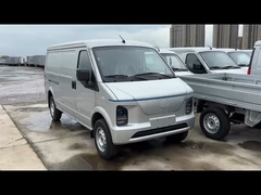 Cenntro Logistar 210V Electric Cargo Van