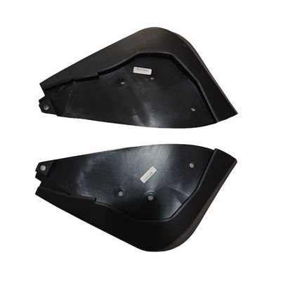 Kualitas  8511012-FS01 8511011-FS01 DFSK Spare Parts Auto Mudguard For Glory 580 pabrik