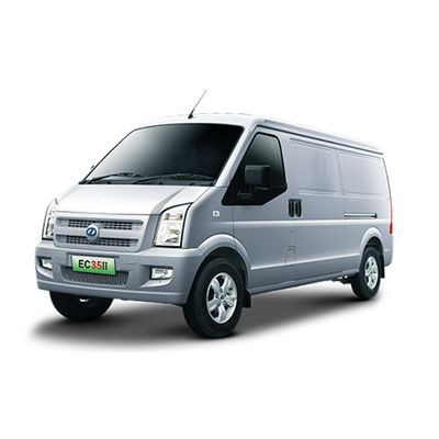 RUICHI EC35II Kargo Vans Listrik Dan Truk Mini Ev Van Listrik Mini Van