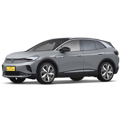 Mobil bekas Volkswagen Vw Id4x Crozz Lite Pro Prime Suv Mobil baru 4 roda listrik Mobil bekas Harga di stok