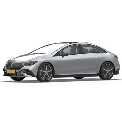 Intelligent Drive L2 Mercedes Benz EQE Medium Large Car dengan akselerasi 6,7s/100KM dan Max Motor Power 215 kW